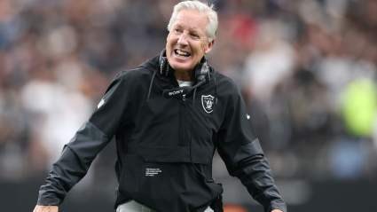 Raiders Hit With Blunt Take on Pete Carroll Amid Struggles
