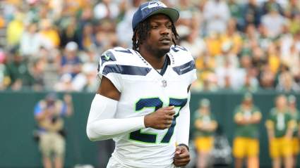 Seahawks Could Replace Riq Woolen With ‘Feisty’ Draft Prospect