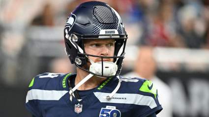 Seahawks’ Sam Darnold Draws Blunt Words After Week 5 Loss