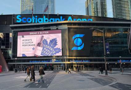 Maple Leafs Tickets Most Expensive in NHL: Study