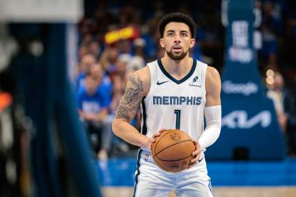 Grizzlies Hit With Another Brutal Injury Blow