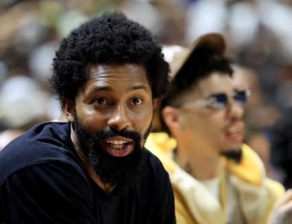 Hornets Waive Veteran Guard Spencer Dinwiddie