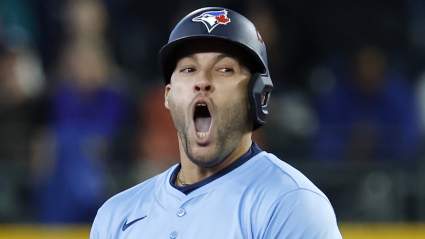 Blue Jays Stun Mariners, Advance to World Series