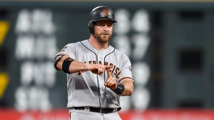 Former San Francisco Giants Star Makes Bold Claim About Team’s Next Manager