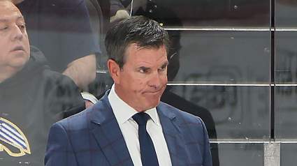 Rangers Sustain another Injury, Waste Hat Trick