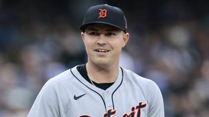 Jessica Skubal, Tarik Skubal’s Wife: 5 Fast Facts You Need to Know