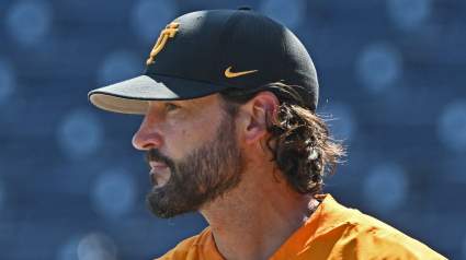 San Francisco Giants Make Bold, Historic Manager Choice