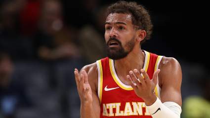Hawks, Trae Young Won’t Reach Extension Before Season