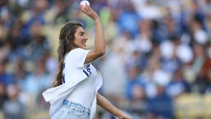 Meghan Murphy, Tyler Glasnow’s Fiancee: 5 Fast Facts