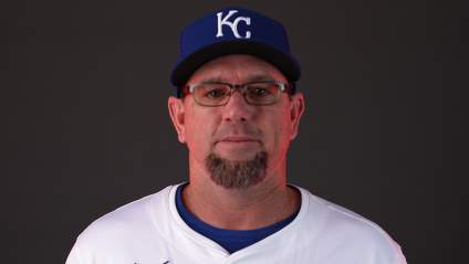 San Francisco Giants Interview Under-The-Radar Candidate for Manager Position