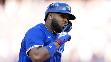 Blue Jays $500M Star Pulls Postseason First