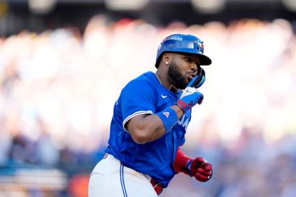 Blue Jays Set Opening Day Roster Ahead of 2026 Season Opener vs. Athletics