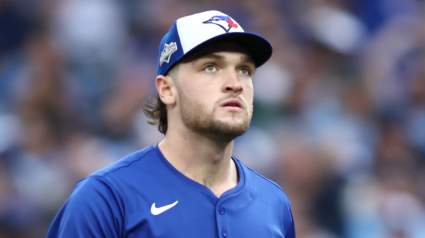 Blue Jays Turn to Rookie to Save Season