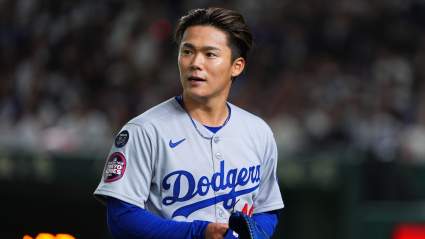 Does Yoshinobu Yamamoto Have A Girlfriend? Here’s The Scoop.