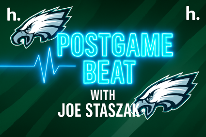 Eagles Gut Out a Pretty-Ugly Win Over the Packers in Lambeau Monday Night