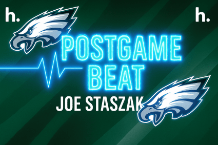 Eagles Blow 21 Point Lead to the Cowboys in an Epic Collapse in Big D