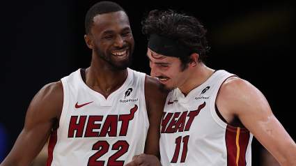 Win over Cavaliers Proves Heat’s NBA-Best Offense is Sustainable