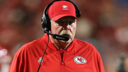 Chiefs Get Cryptic About Josh Simmons Just Before Broncos Matchup