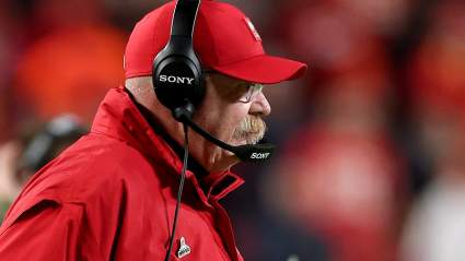 Chiefs Called Out for Historically Bad Stat: ‘Unacceptable’