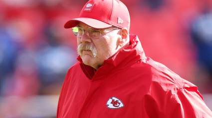 Chiefs Abruptly Release Rookie WR After New Week 13 Signing