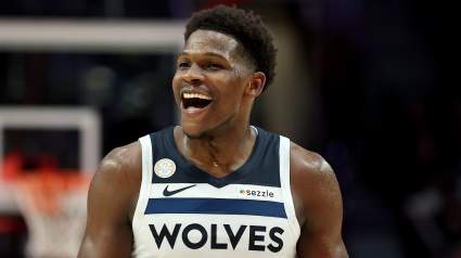 Anthony Edwards Decision Could Have Big Impact on Philadelphia 76ers