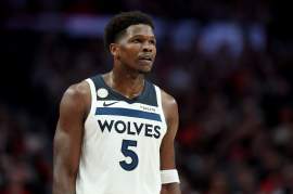 Timberwolves Announce Major Anthony Edwards News Before Game 1
