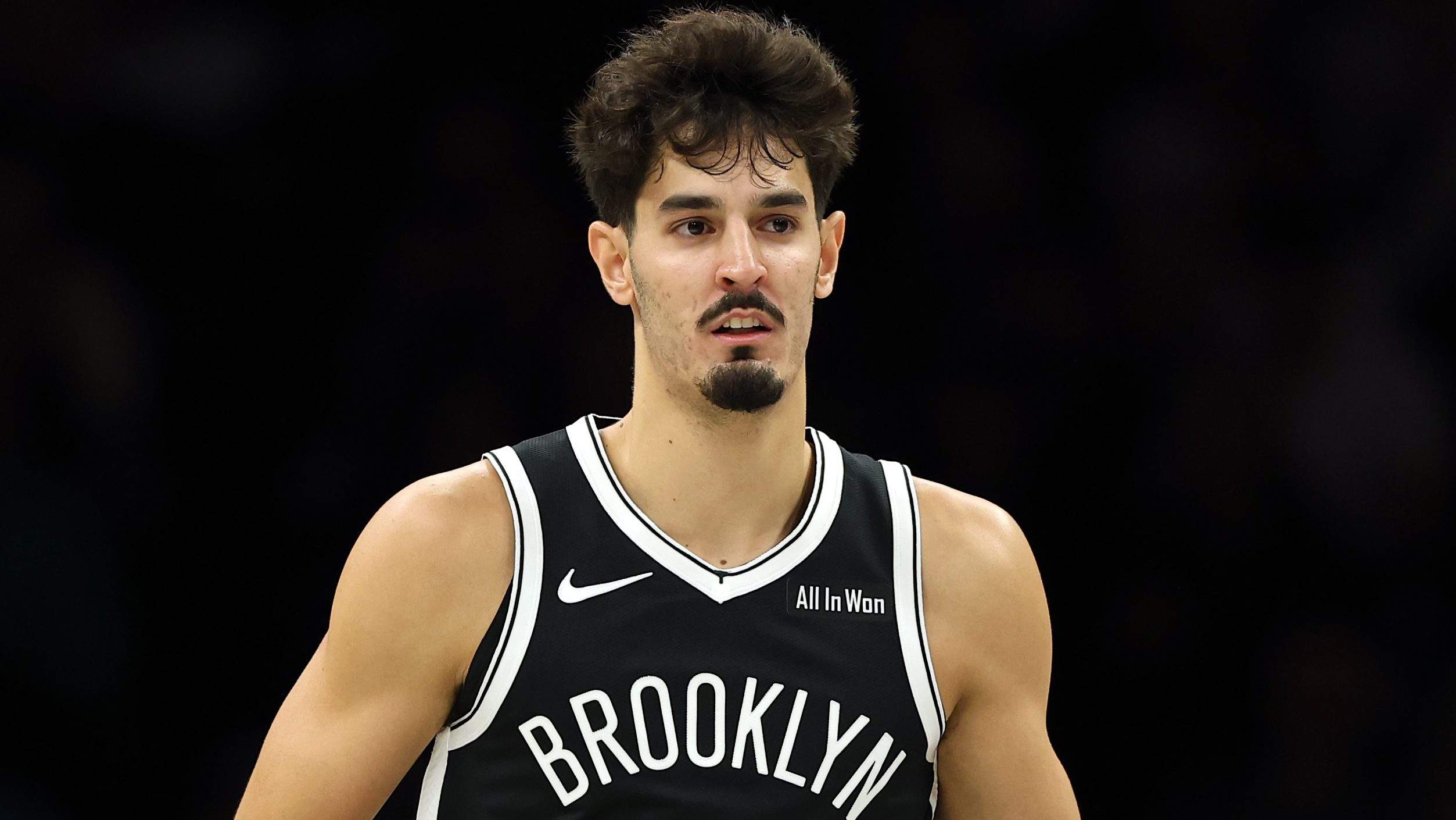 Nets Recall Two First-Round Picks From G League