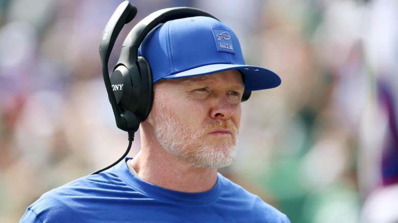 Sean McDermott