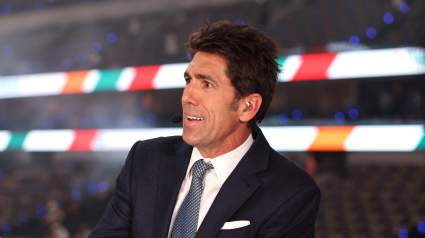 Former Warriors GM Bob Myers Named As Possible Replacement For Nico Harrison