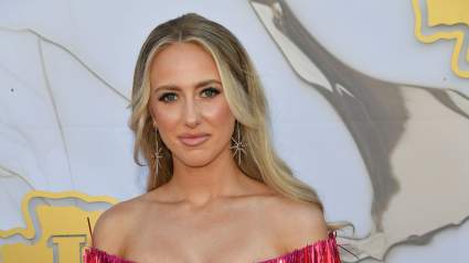 Brittany Mahomes Hits 1587 Prime as Patrick Mahomes Readies for High-Stakes Colts Game