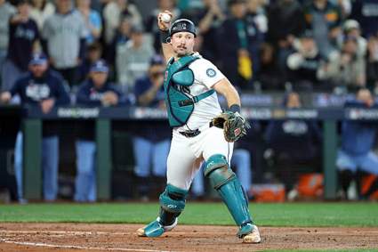 When it Comes to MLB MVP Voting, the Defense Rests