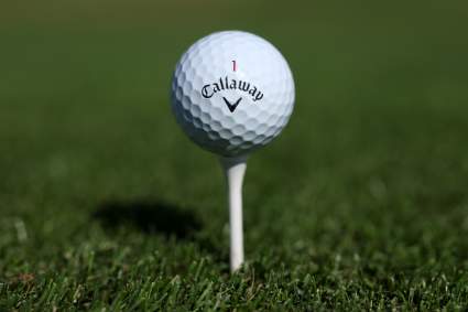 Callaway to Refocus Following Topgolf Sale