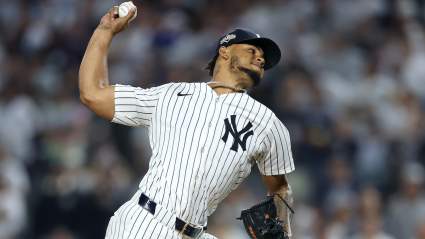 Yankees Face Final Decision on Fate of $6.6 Million Bullpen Arm