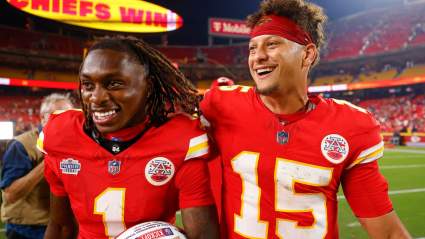 Kansas City Chiefs Gets Much-Needed Injury Relief Before Crucial Colts Clash