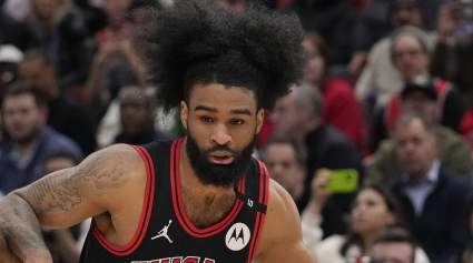 Bulls Receive Huge Injury Update on Coby White and Josh Giddey