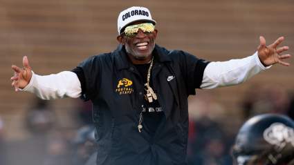 Bills Predicted to Add Deion Sanders Protege as Cornerback Upgrade