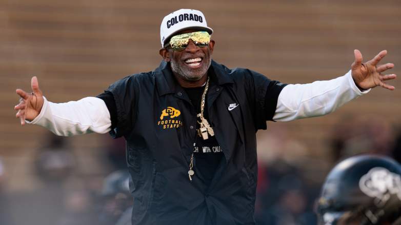 Deion Sanders