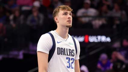 Mavericks’ Biggest Problem Is ‘Ridiculous Roster Construction’