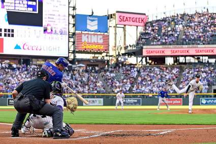 Under the Radar Move Could Help the Colorado Rockies Bottom Line