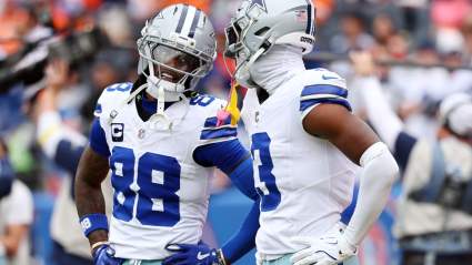 Cowboys’ Front Office Offers Even More Clarity on Why Lamb and Pickens Were Benched