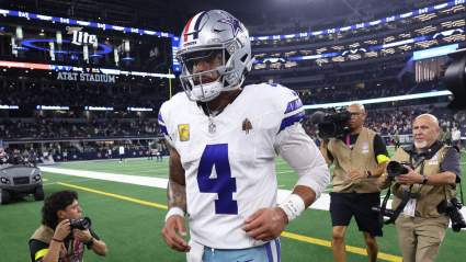 Cowboys Drop in Power Rankings but Make Bold Moves for a Defensive Reboot