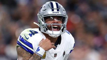 Dak Prescott Sends Message on Cowboys’ Playoff Hopes