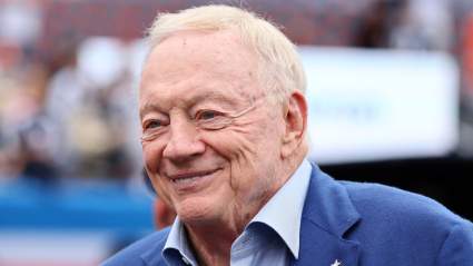 Cowboys’ Massive Salary Cap Space at Trade Deadline Paves Way for Major Moves
