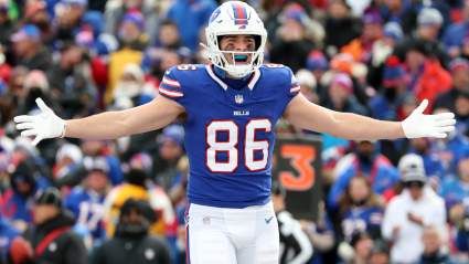 Bills Dalton Kincaid Injury: Expert Gives Blunt Opinion on Status vs. Steelers