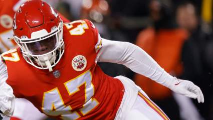 Patriots Add Chiefs Super Bowl Champ Hours Before Jets Showdown