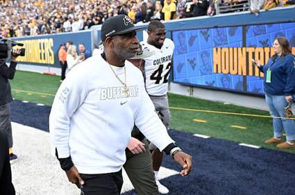 Why the Colorado Buffaloes Haven’t “Gone Fishin” Again This Week