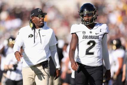 Should the Cleveland Browns Hire Deion Sanders?