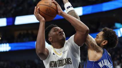 Pelicans’ First-Round Pick Goes Off for Career High in Loss vs. Nuggets