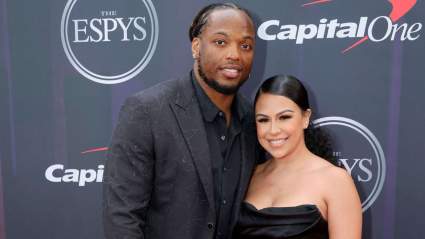 Adrianna Rivas, Derrick Henry’s Girlfriend: 5 Fast Facts You Need to Know
