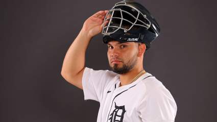 Dodgers Make First Move of Offseason, Coming at Tigers’ Expense